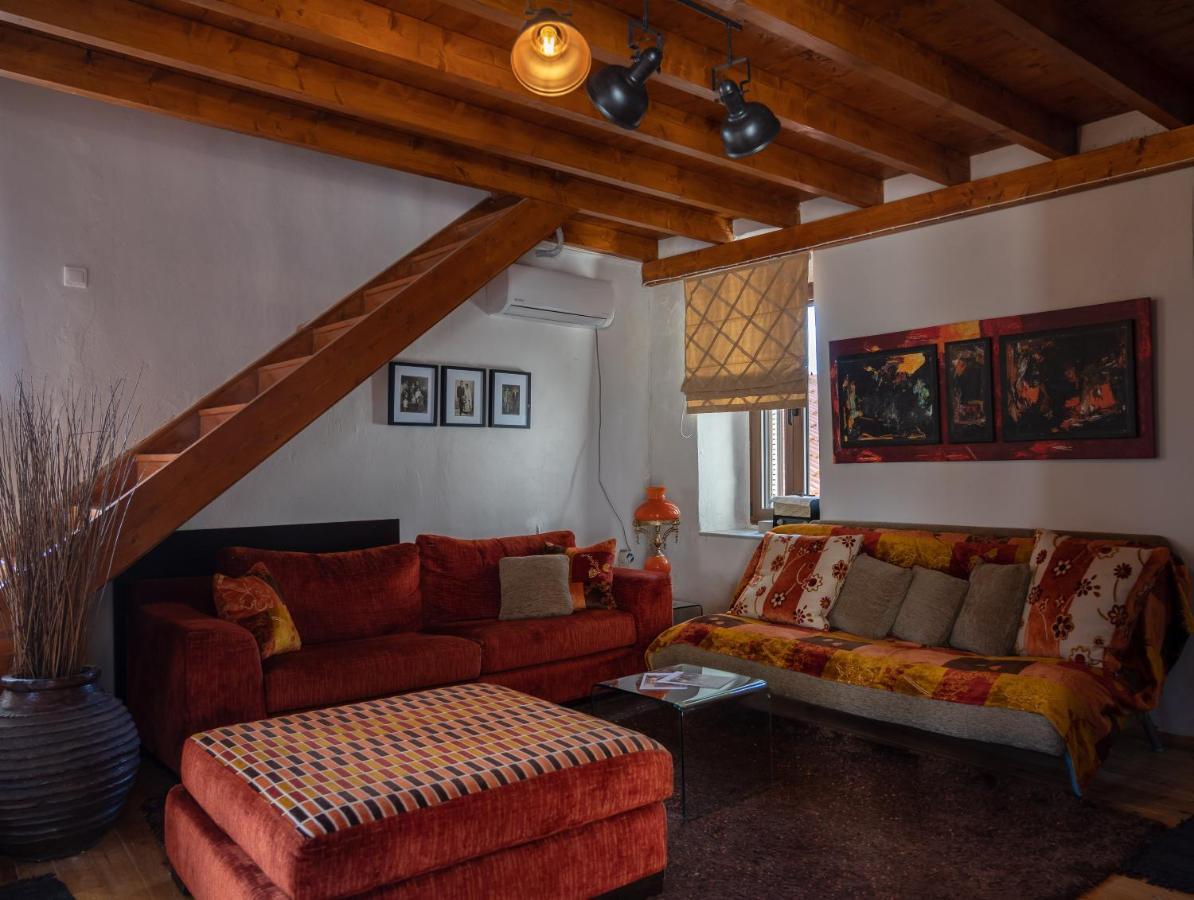 Villa Malevi דימיטסאנה מראה חיצוני תמונה