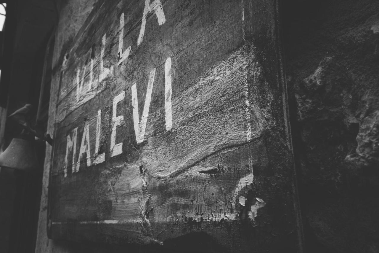 Villa Malevi דימיטסאנה מראה חיצוני תמונה