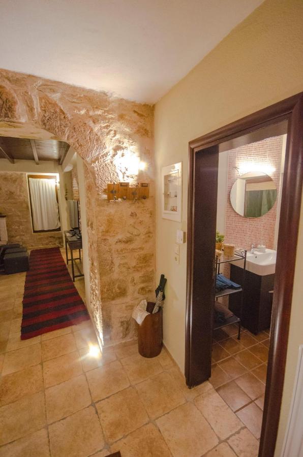 Villa Malevi דימיטסאנה מראה חיצוני תמונה