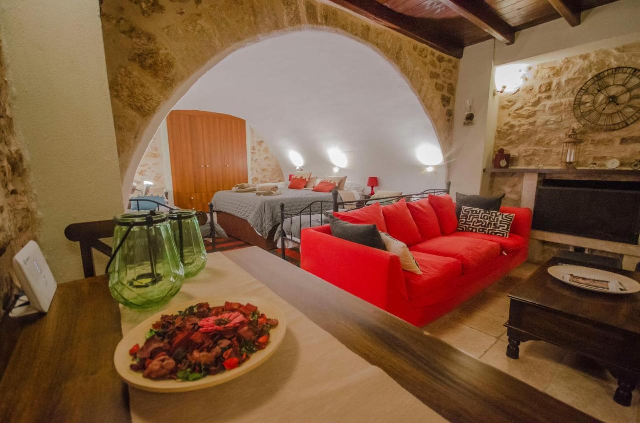 Villa Malevi דימיטסאנה מראה חיצוני תמונה