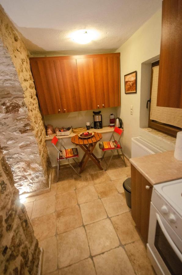 Villa Malevi דימיטסאנה מראה חיצוני תמונה