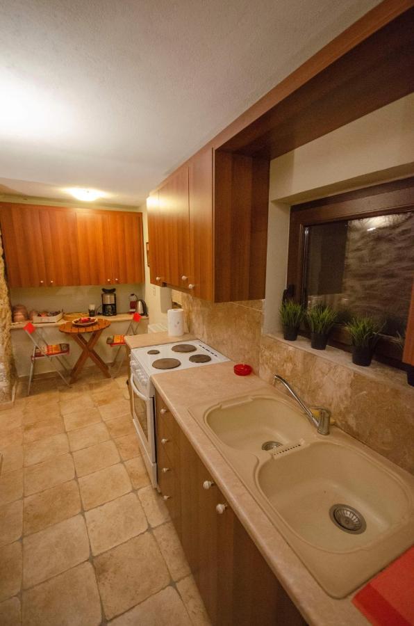 Villa Malevi דימיטסאנה מראה חיצוני תמונה