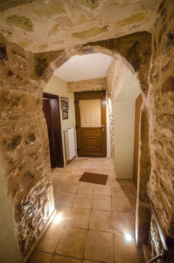 Villa Malevi דימיטסאנה מראה חיצוני תמונה
