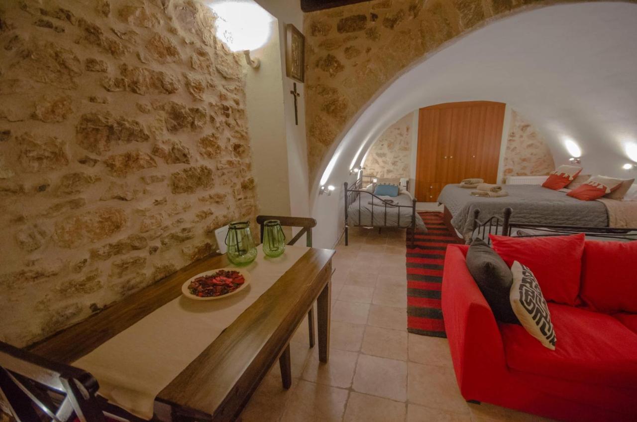 Villa Malevi דימיטסאנה מראה חיצוני תמונה